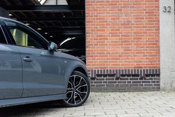 Audi A3 - Afbeelding 24 van 26