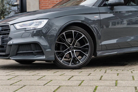 Audi A3 - Afbeelding 26 van 26