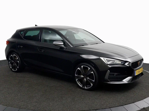 CUPRA Leon - Afbeelding 2 van 30