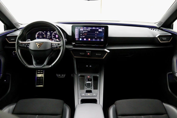 CUPRA Leon - Afbeelding 3 van 30