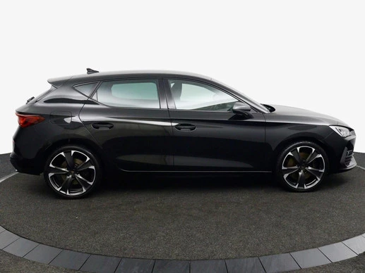 CUPRA Leon - Afbeelding 4 van 30