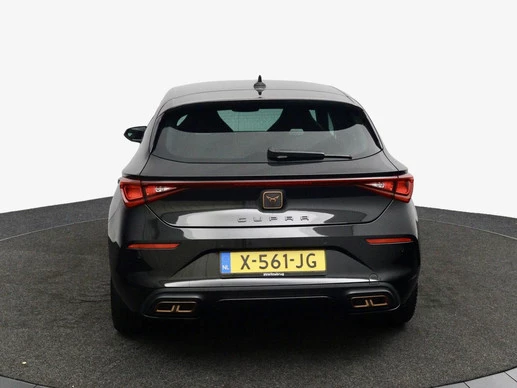 CUPRA Leon - Afbeelding 6 van 30