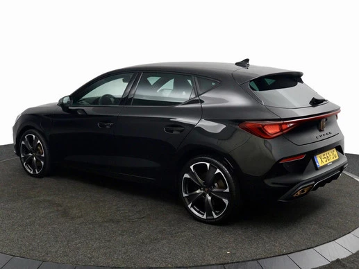 CUPRA Leon - Afbeelding 7 van 30