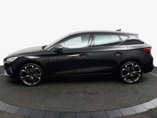 CUPRA Leon - Afbeelding 8 van 30