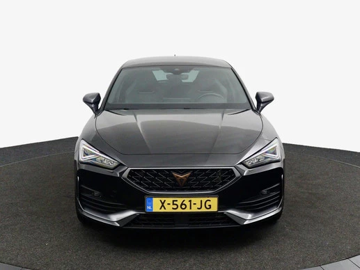 CUPRA Leon - Afbeelding 10 van 30