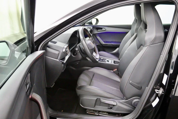 CUPRA Leon - Afbeelding 12 van 30