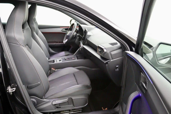 CUPRA Leon - Afbeelding 13 van 30