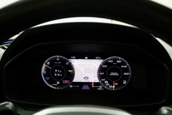 CUPRA Leon - Afbeelding 15 van 30