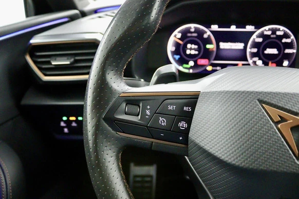 CUPRA Leon - Afbeelding 16 van 30