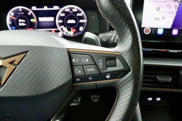 CUPRA Leon - Afbeelding 17 van 30