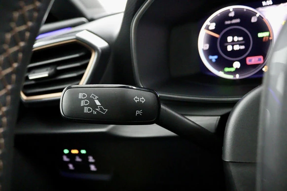 CUPRA Leon - Afbeelding 18 van 30