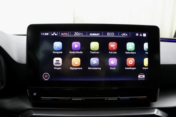 CUPRA Leon - Afbeelding 20 van 30