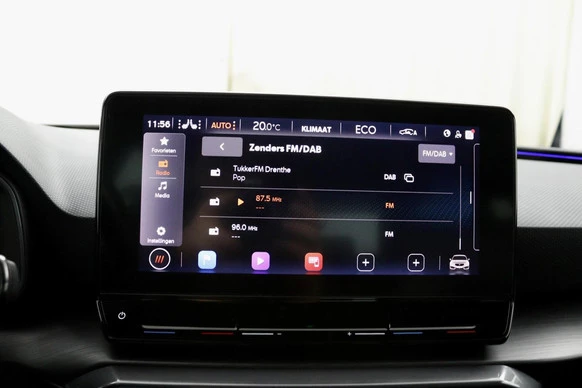 CUPRA Leon - Afbeelding 22 van 30