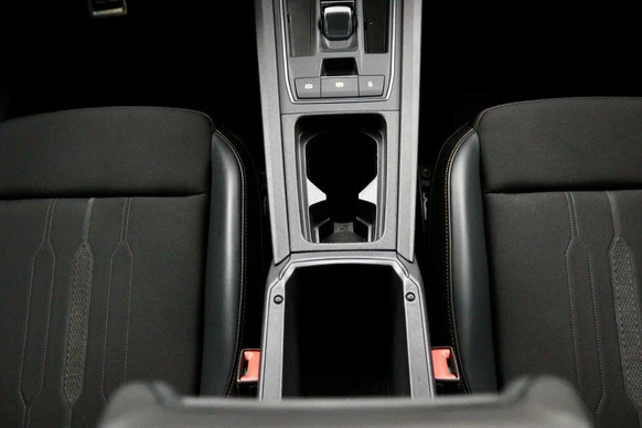 CUPRA Leon - Afbeelding 25 van 30