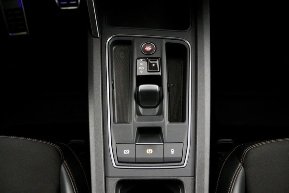 CUPRA Leon - Afbeelding 26 van 30