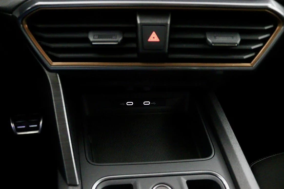 CUPRA Leon - Afbeelding 28 van 30
