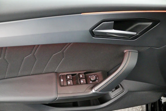 CUPRA Leon - Afbeelding 29 van 30