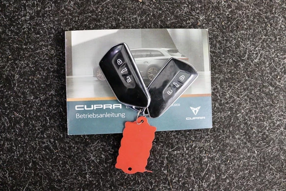 CUPRA Leon - Afbeelding 30 van 30