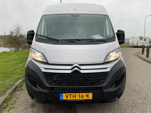 Citroën Jumper - Afbeelding 3 van 17