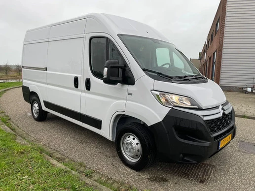 Citroën Jumper - Afbeelding 4 van 17