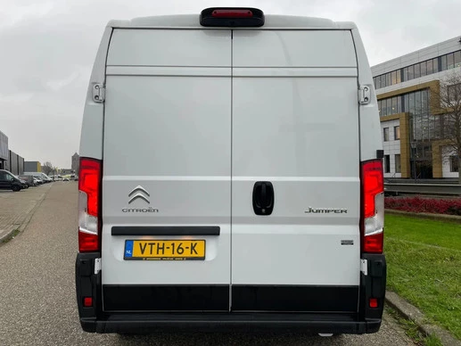 Citroën Jumper - Afbeelding 5 van 17