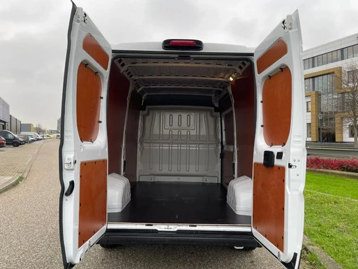 Citroën Jumper - Afbeelding 6 van 17