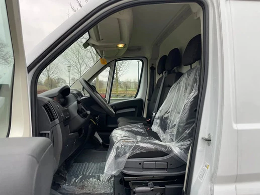 Citroën Jumper - Afbeelding 8 van 17