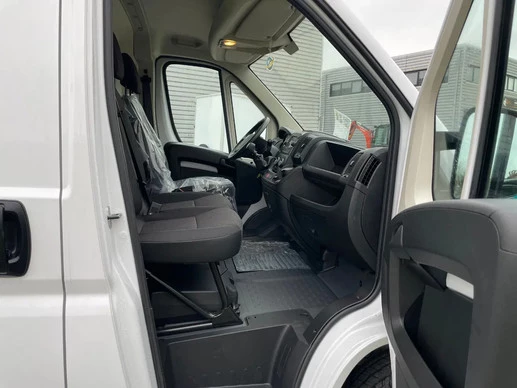Citroën Jumper - Afbeelding 9 van 17