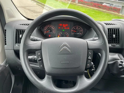 Citroën Jumper - Afbeelding 10 van 17