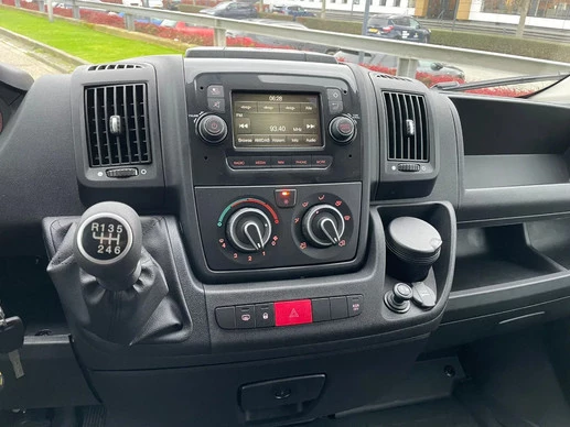 Citroën Jumper - Afbeelding 16 van 17