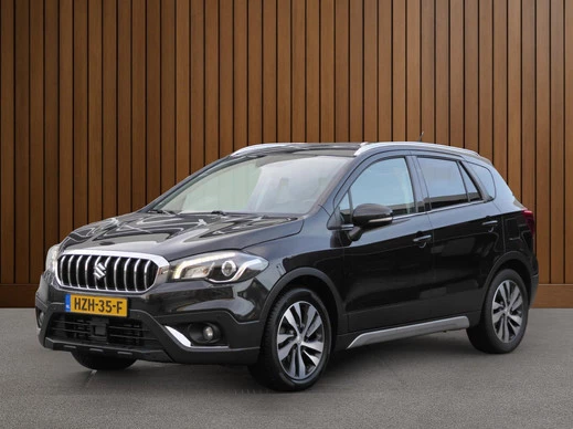 Suzuki S-Cross - Afbeelding 1 van 27