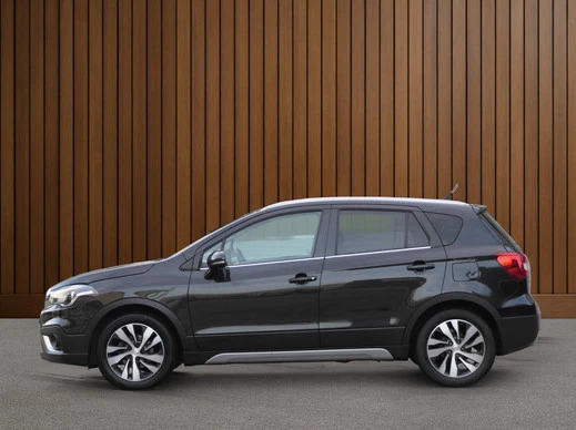 Suzuki S-Cross - Afbeelding 2 van 27