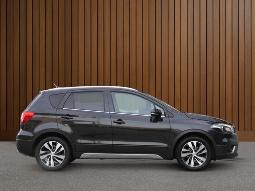 Suzuki S-Cross - Afbeelding 3 van 27