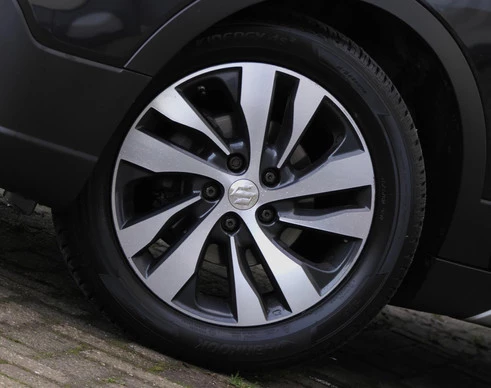 Suzuki S-Cross - Afbeelding 5 van 27