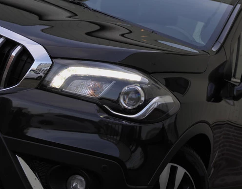 Suzuki S-Cross - Afbeelding 6 van 27