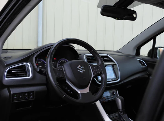 Suzuki S-Cross - Afbeelding 7 van 27