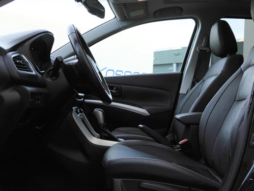 Suzuki S-Cross - Afbeelding 8 van 27