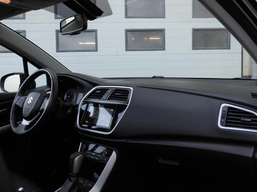 Suzuki S-Cross - Afbeelding 11 van 27