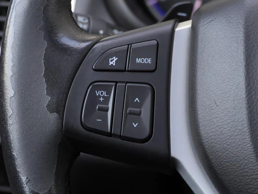 Suzuki S-Cross - Afbeelding 13 van 27