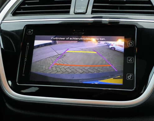 Suzuki S-Cross - Afbeelding 14 van 27