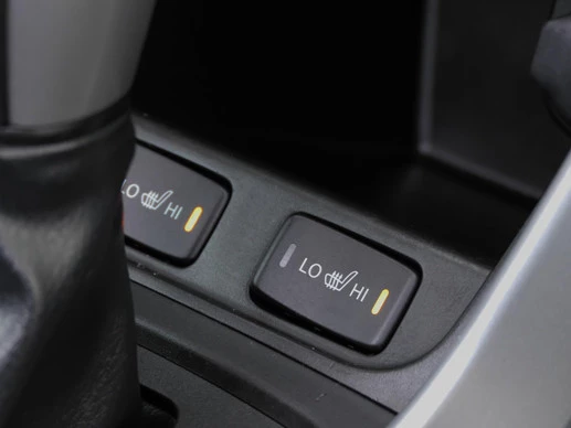 Suzuki S-Cross - Afbeelding 16 van 27