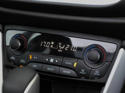 Suzuki S-Cross - Afbeelding 17 van 27