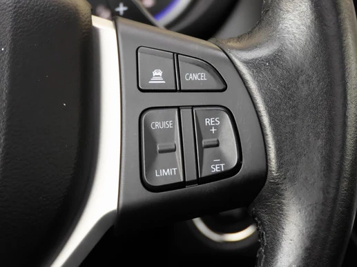 Suzuki S-Cross - Afbeelding 18 van 27