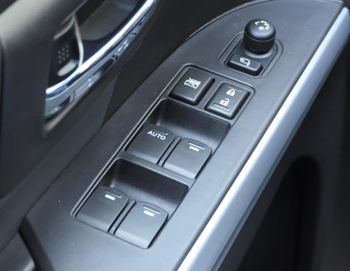 Suzuki S-Cross - Afbeelding 19 van 27