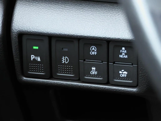 Suzuki S-Cross - Afbeelding 20 van 27