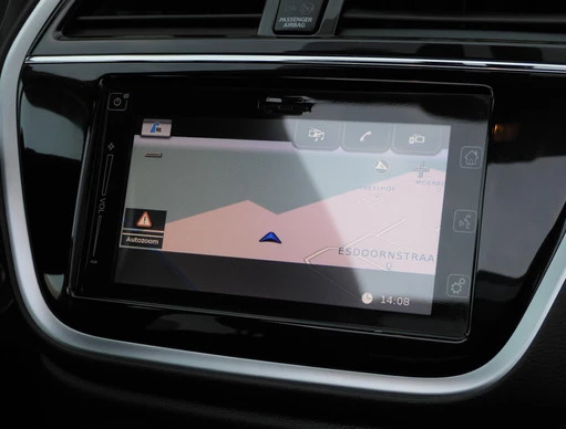 Suzuki S-Cross - Afbeelding 22 van 27