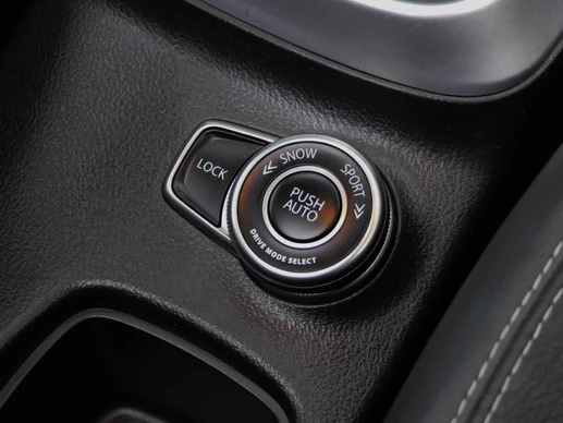 Suzuki S-Cross - Afbeelding 23 van 27