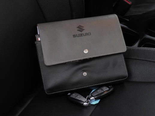 Suzuki S-Cross - Afbeelding 24 van 27