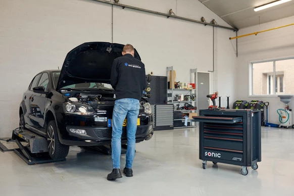 Suzuki S-Cross - Afbeelding 26 van 27