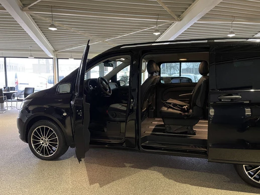 Mercedes-Benz eVito - Afbeelding 7 van 28